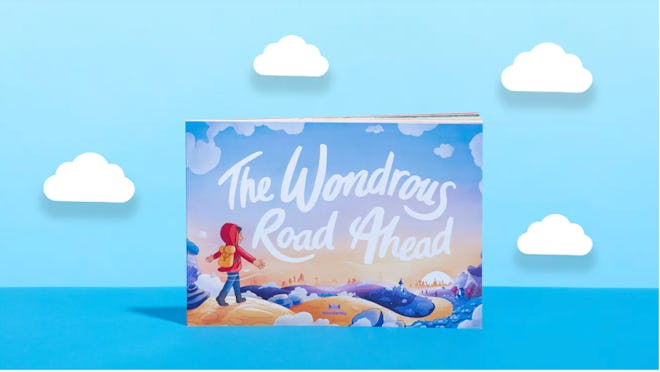 "The Wondrous Road Ahead"