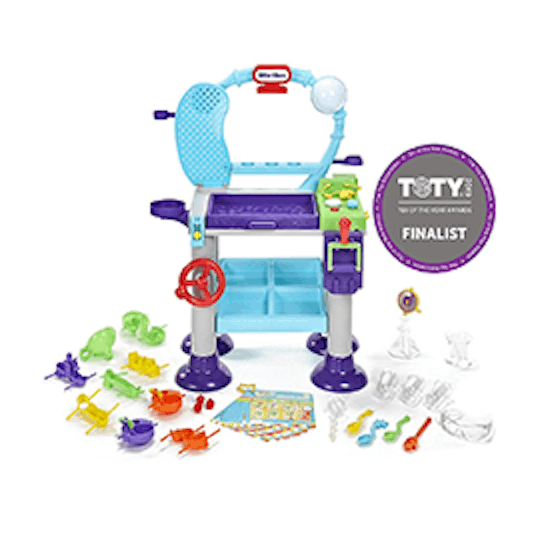 STEM Jr. Wonder Lab Toy (2+)