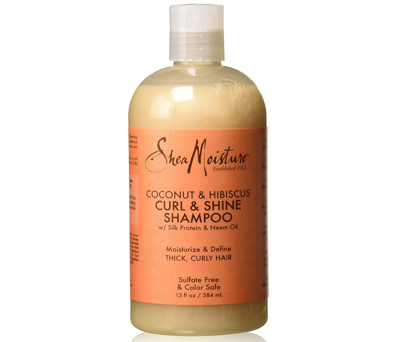 The 5 Best Shampoos For Healthy Hair