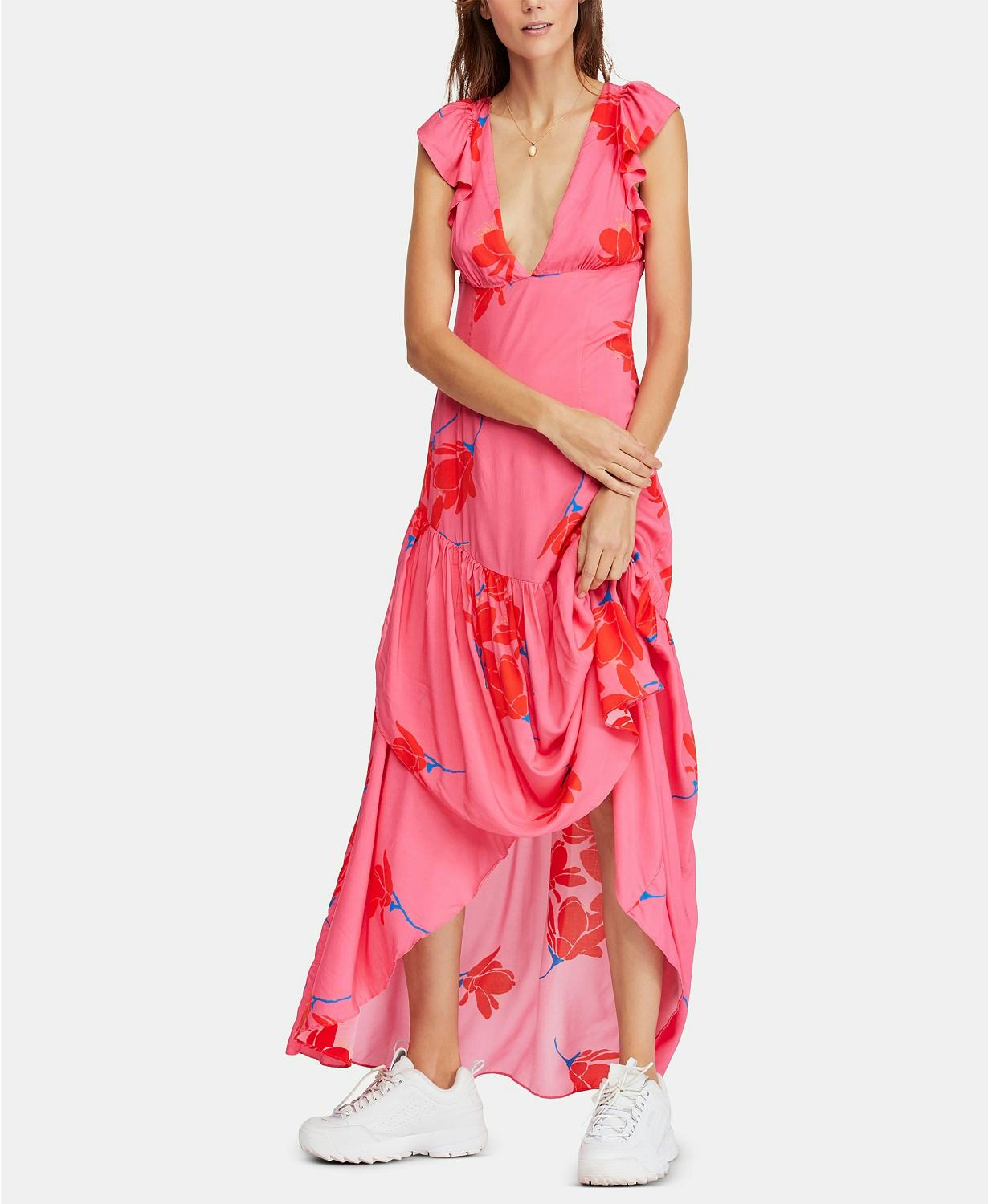 free people hocus pocus maxi dress