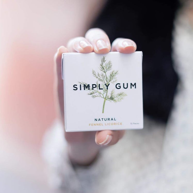 Simply Gum