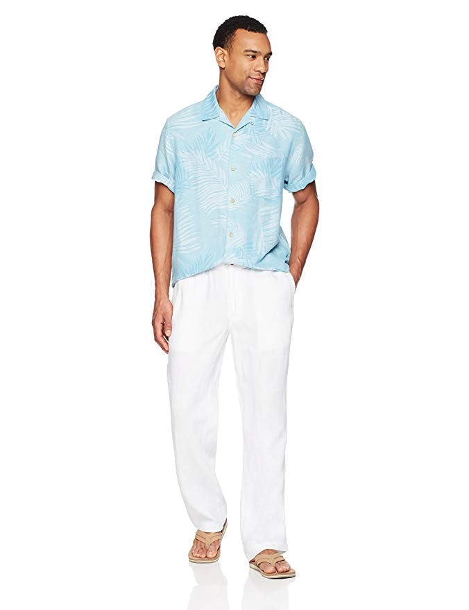 The 8 best men's travel pants