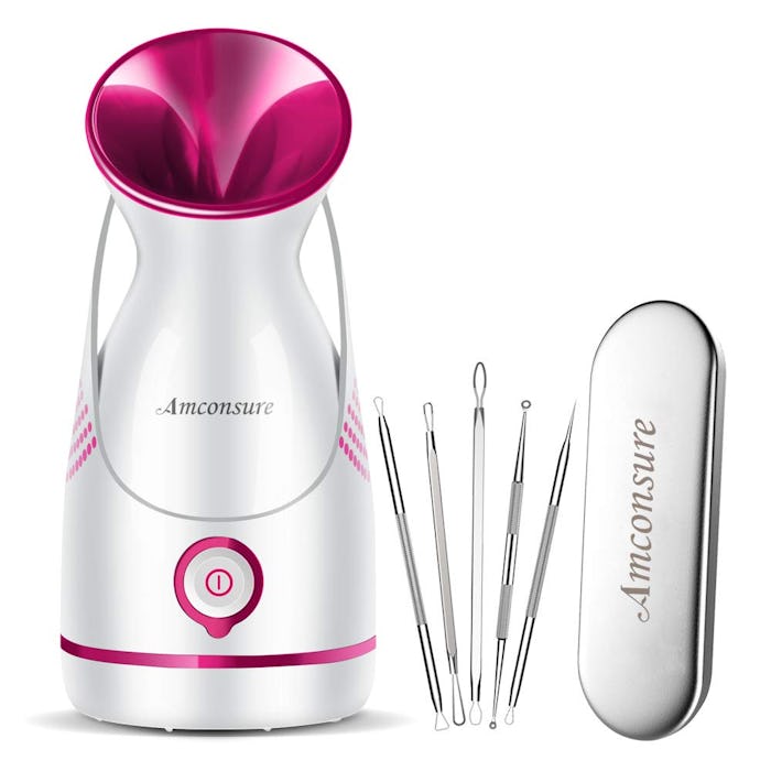 Amconsure Facial Steamer