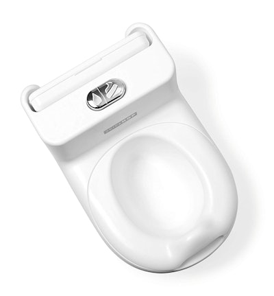 Skip Hop Made for Me Potty Training Toilet for Toddlers