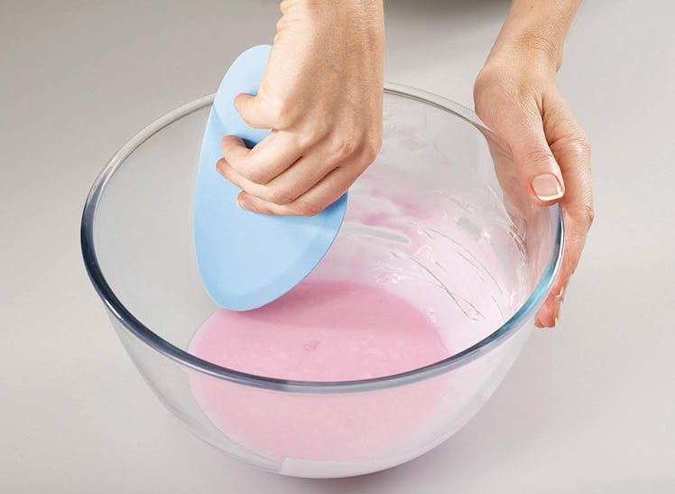 Joseph Joseph Silicone Bowl Scraper