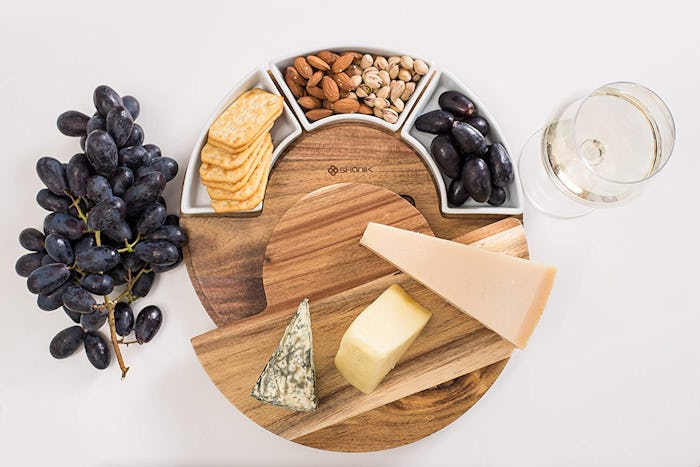 Shanik Cheese Board