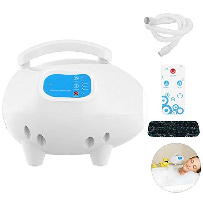 Bubble Bath Tub Massager