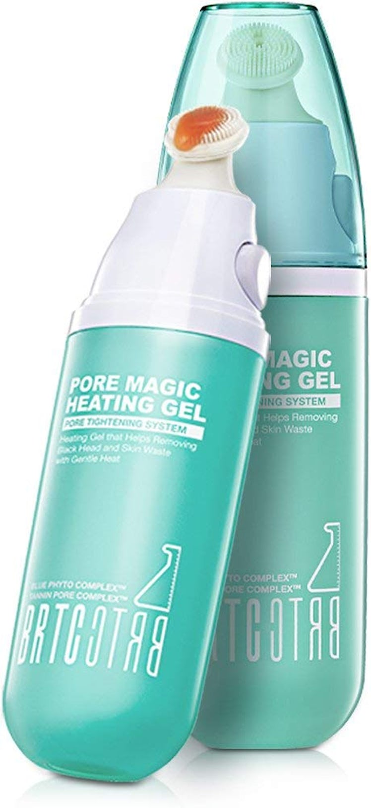 BRTC Pore Magic Heating Gel