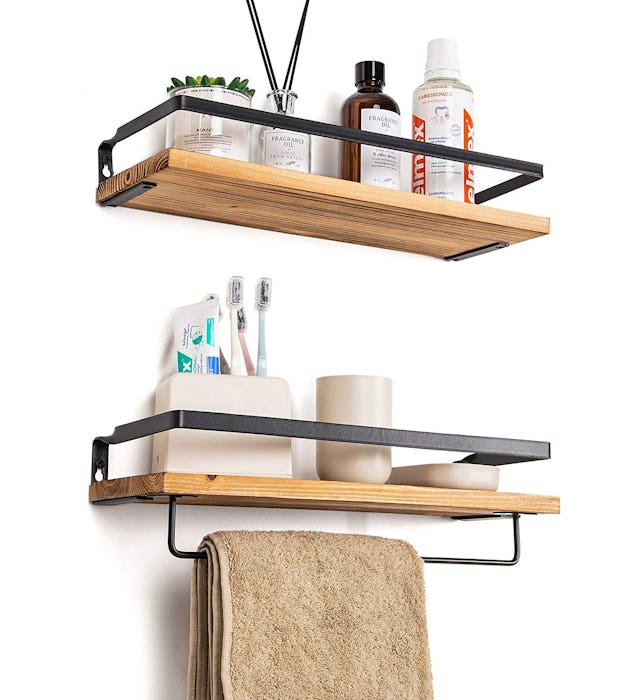 SODUKU Floating Shelves (Set of 2)