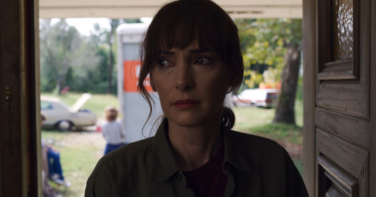 Where The Byers Are Moving In 'Stranger Things 4' May Have Been