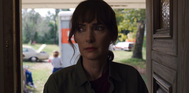 Where The Byers Are Moving In 'Stranger Things 4' May Have Been