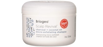 Briogeo Scalp Revival Charcoal + Coconut Oil Shampoo, 8 Fl. Oz.