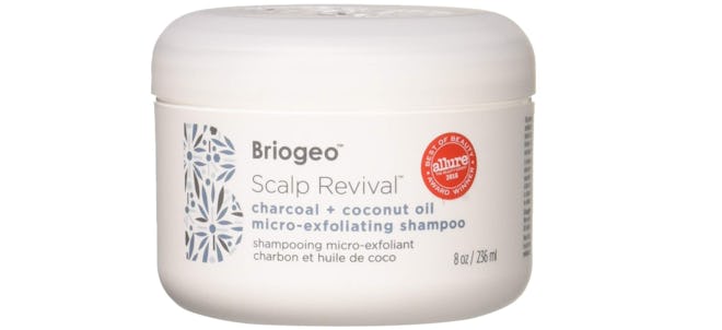 Briogeo Scalp Revival Charcoal + Coconut Oil Shampoo, 8 Fl. Oz.