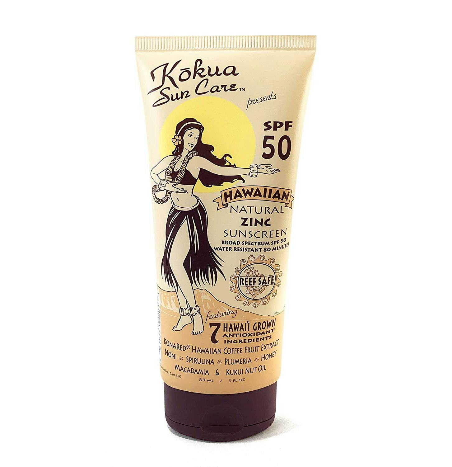 6 Sunscreens That Don’t Burn Eyes