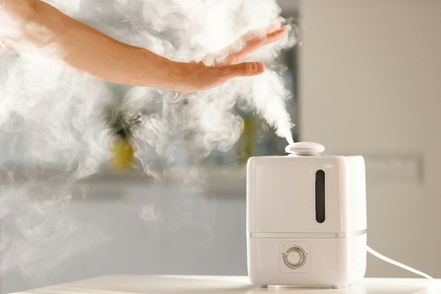 The 3 Best Cheap Humidifiers