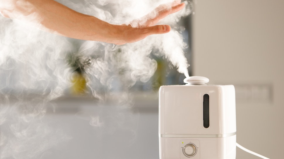 The 3 Best Cheap Humidifiers