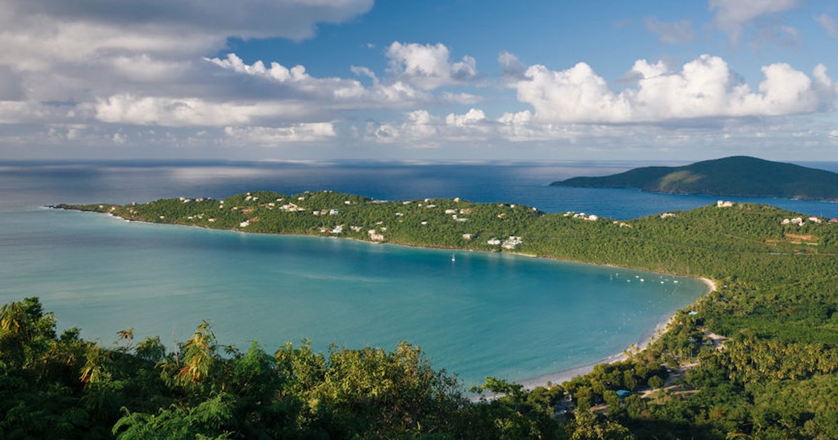 Starghill recommends best of Airfare to st thomas virgin islands Top Porn Photos Shemale big cock anal