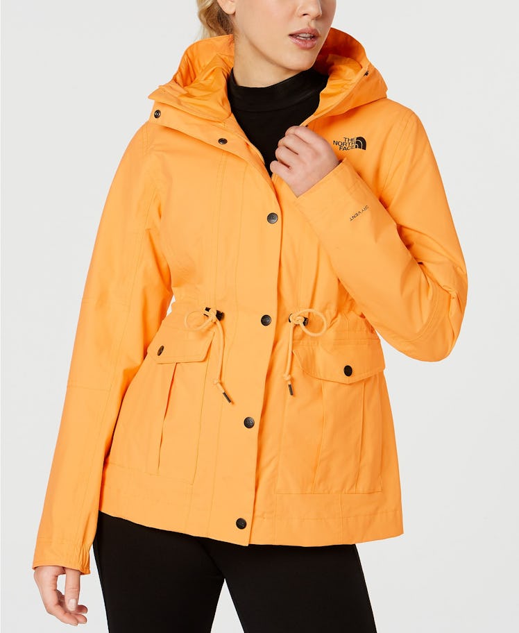 The North Face Zoomie Hooded Jacket