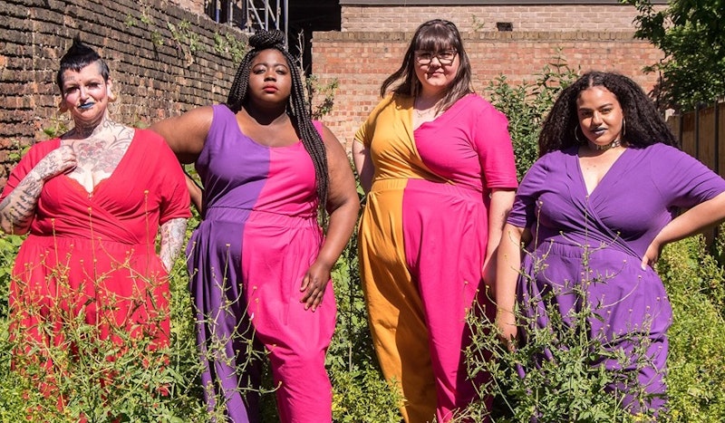 5 Independent Plus Size Brands That Are Changing Game