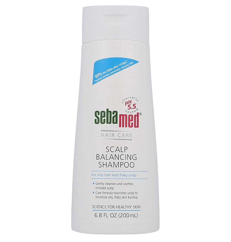 SebaMed Scalp Balancing Shampoo