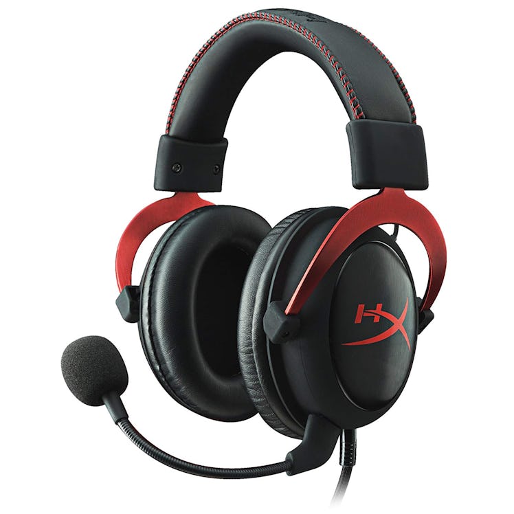 HyperX Cloud II Gaming Headset