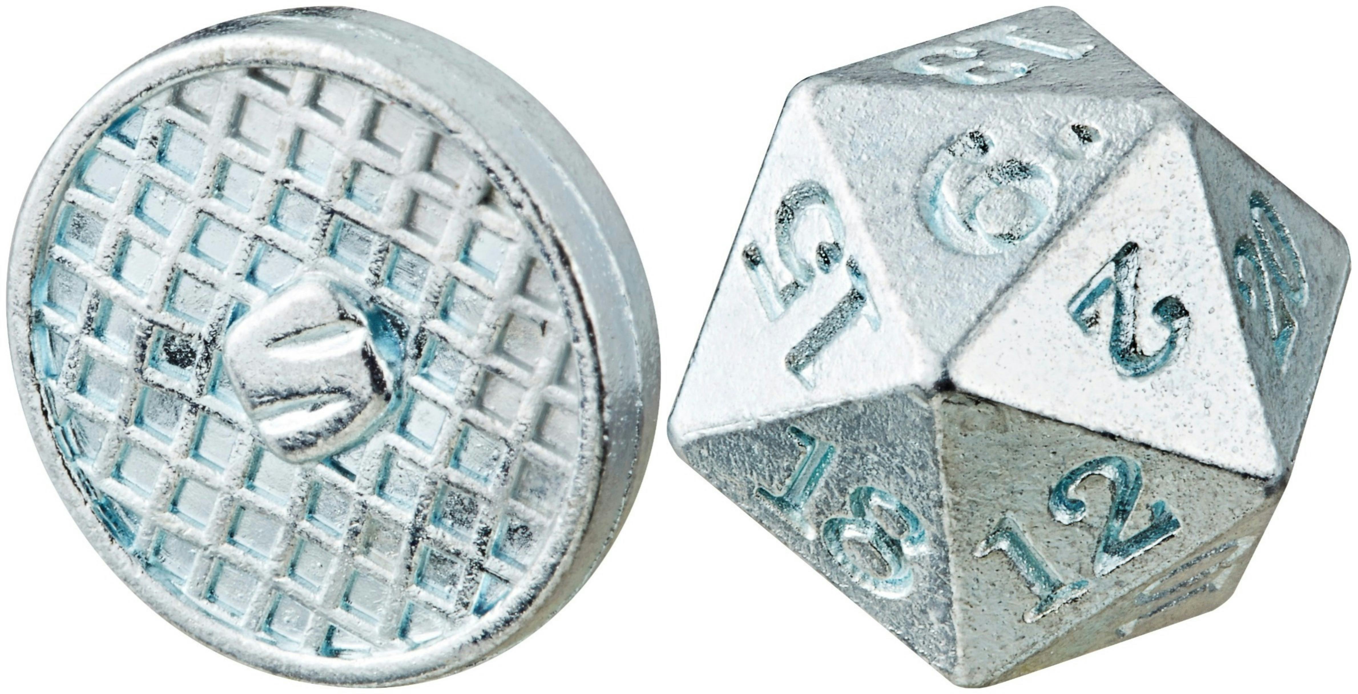 The Stranger Things Monopoly Collector S Edition Game Is Hitting Shelves This Fall