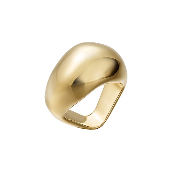 Goldmaster de Cartier Ring