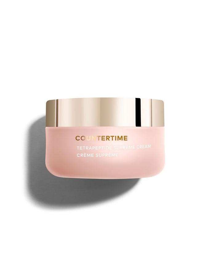 Countertime Tetrapeptide Supreme Cream