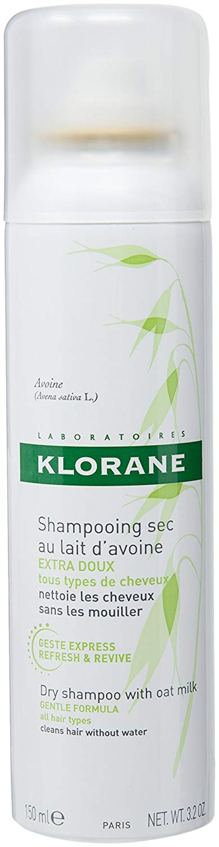 Klorane Dry Shampoo