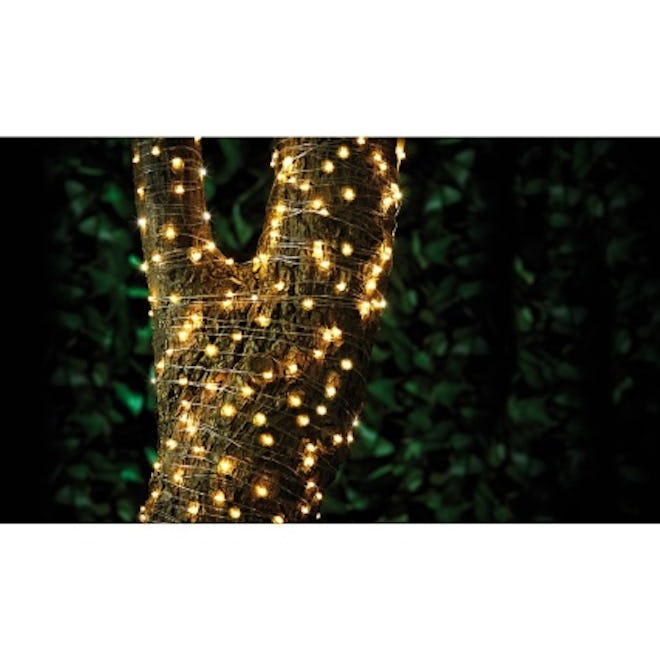 Mason & Jones Micro LED String Lights 200pk