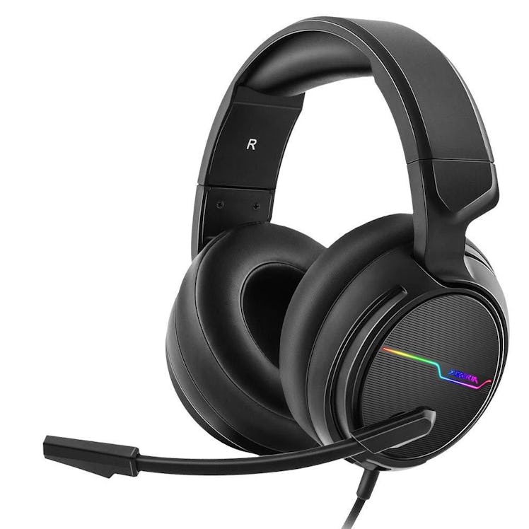 Jeecoo Stereo Gaming Headset