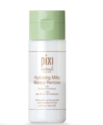 Hydrating Milky Makeup Remover