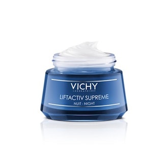 LiftActiv Supreme Anti-Aging and Firming Night Cream