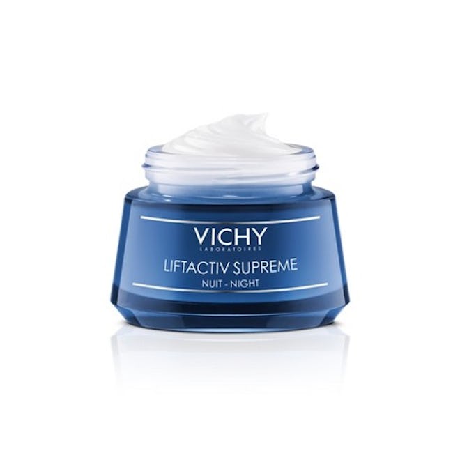 LiftActiv Supreme Anti-Aging and Firming Night Cream