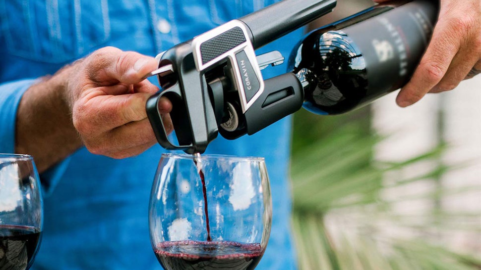 The 3 Best Wine Preservation Systems