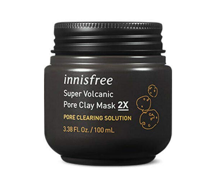 Innisfree Super Volcanic Pore Clay Mask