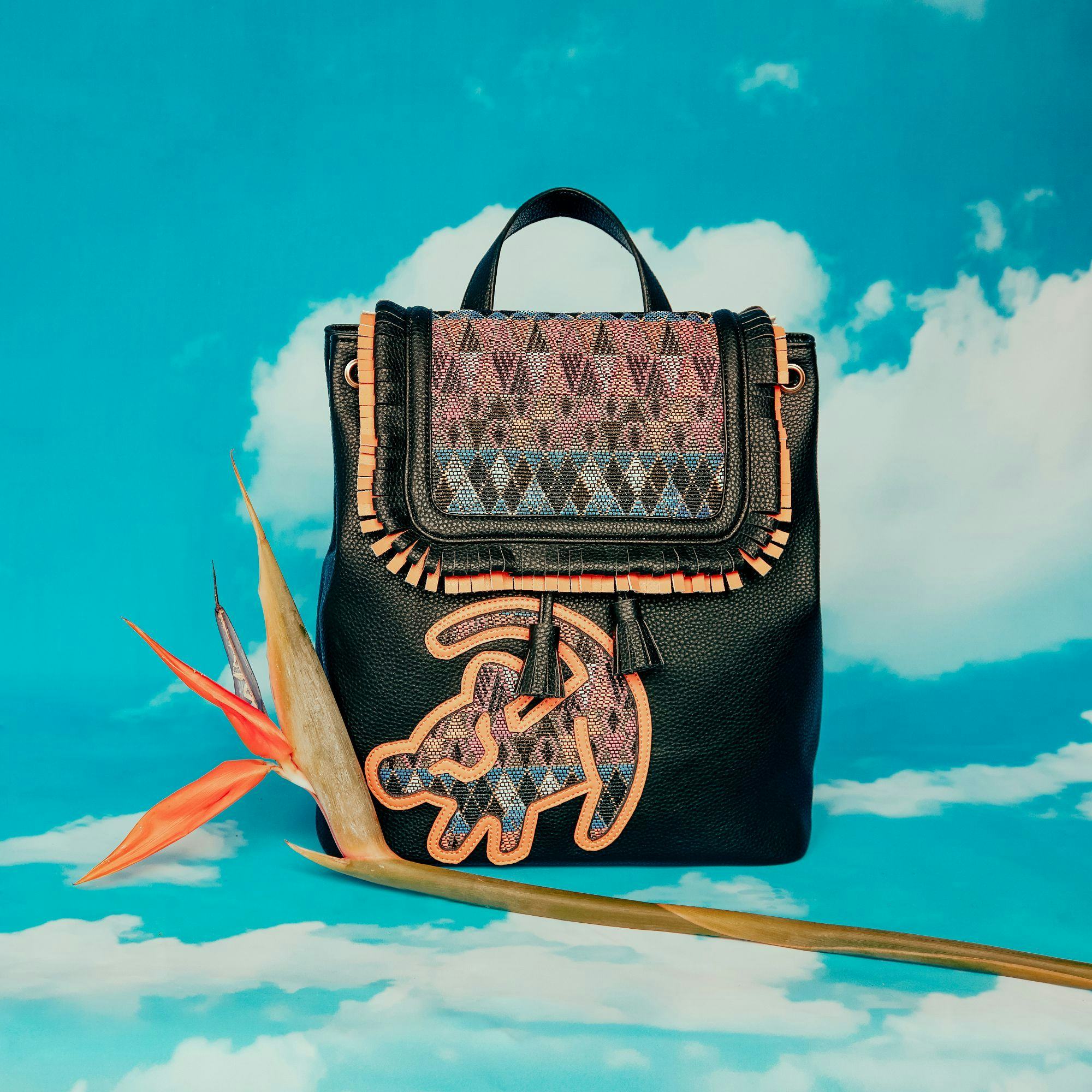 lion king handbag