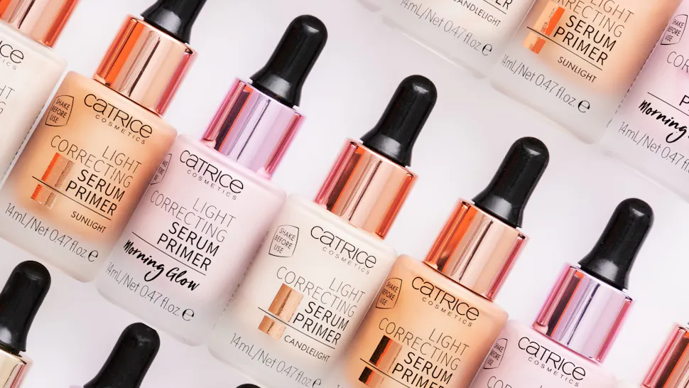 Catrice Cosmetics Is 30 Off For Prime Day You Can Get Influencer Catrice Cosmetics Is 30 Off For Prime Day You Can Get Influencer