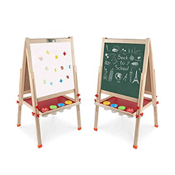Kids Double-Sided Easel (2+) 