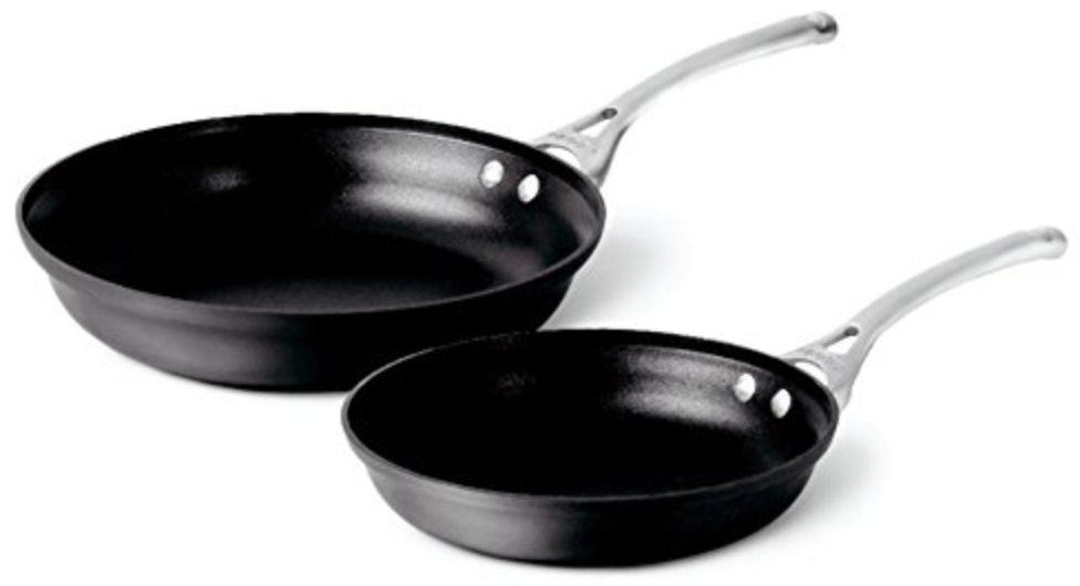 The Best Hard Anodized Cookware