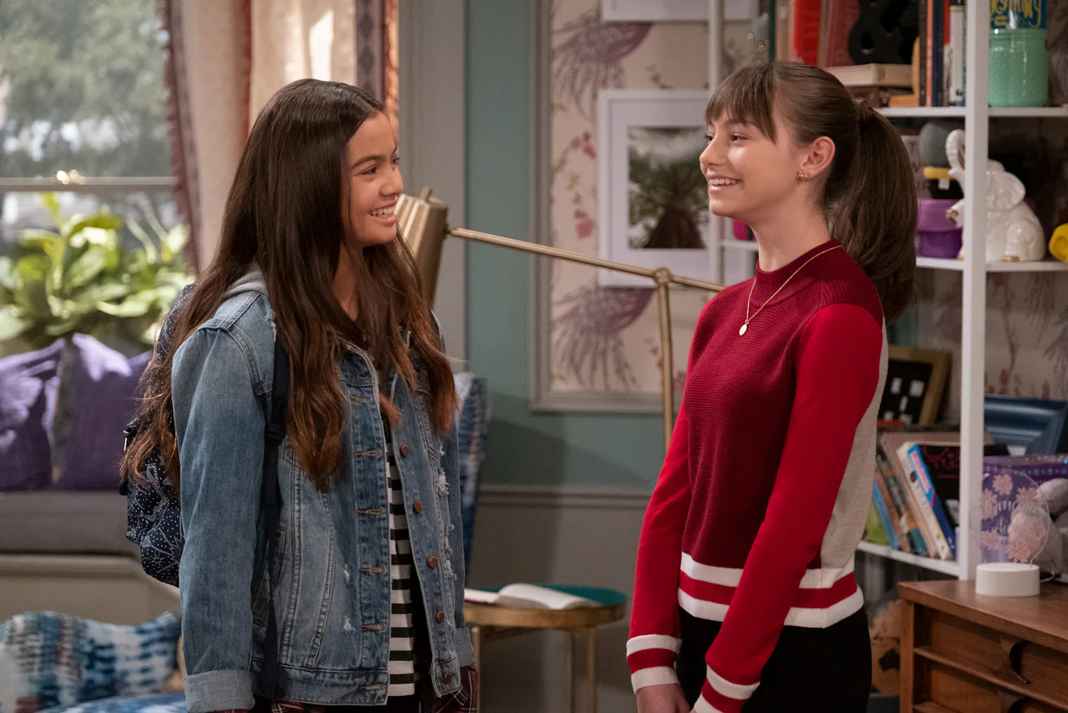 No Good Nick Riley Netflix’s ‘No Good Nick’ Season 2 Trailer Shows Nick Is Still Up To No ...