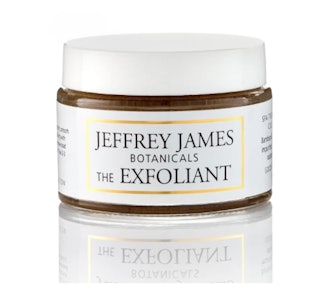 The Exfoliant 