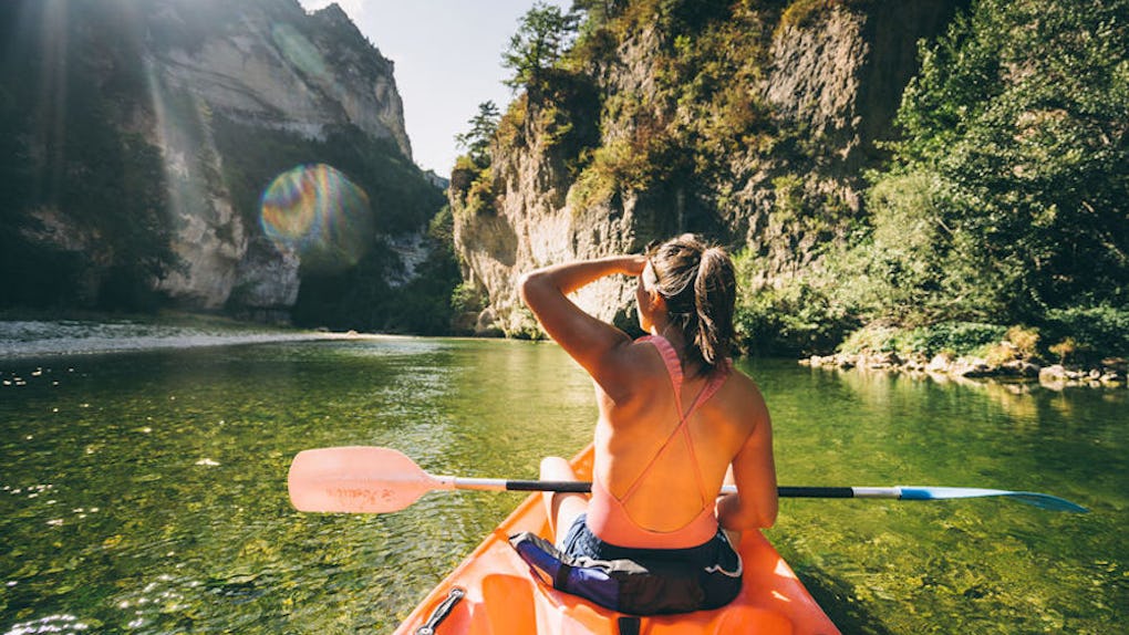 28 Kayaking Captions For Instagram That'll Totally Float Your Boat 28 Kayaking Captions For Instagram That'll Totally Float Your Boat