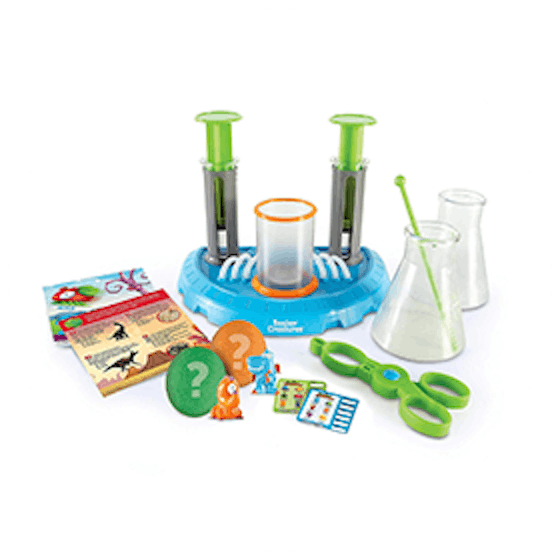 Beaker Creatures Liquid Reactor Super Lab (5+)