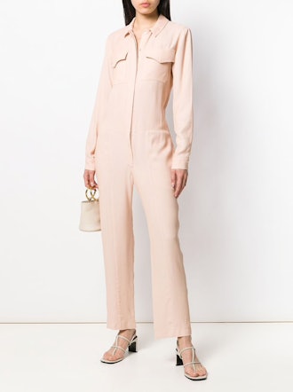 Utility Jumpsuit