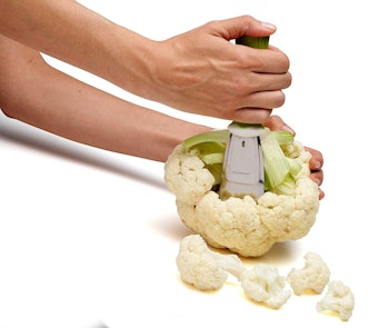Chef'n Stalk Chop Cauliflower Prep Tool 
