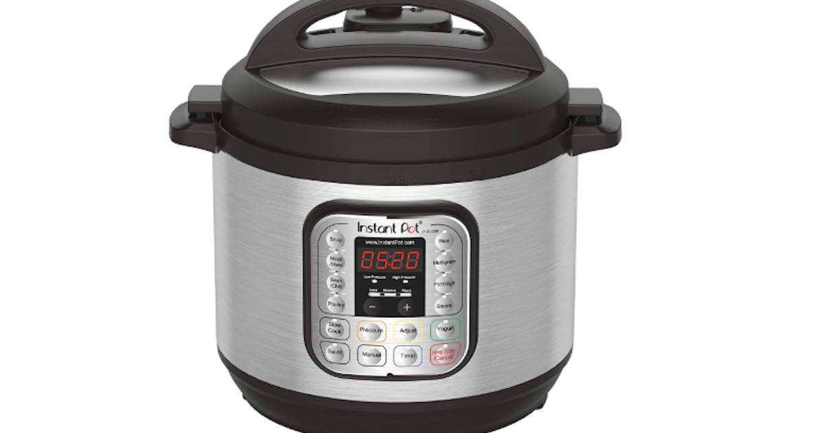 Icookpot pressure cooker hotsell