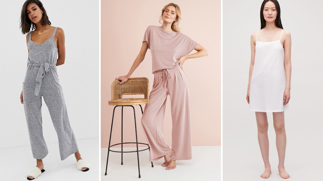 Best 9 Loungewear Pieces To Wear This Summer, Because Everyone's On ...