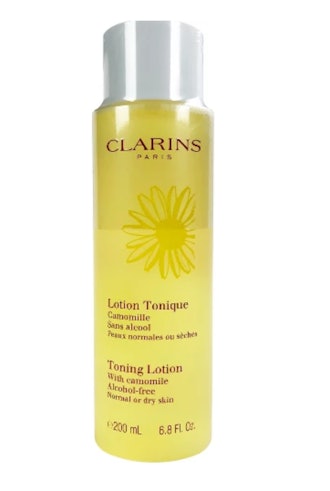 Dry Or Normal Skin Toning Lotion