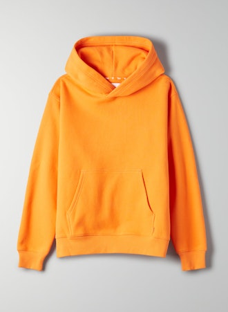 The Perfect Hoodie